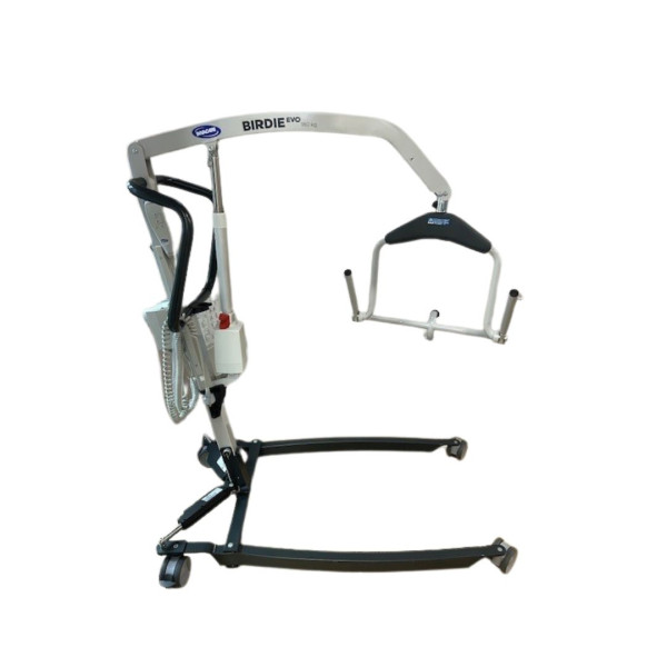 Invacare Birdie Evo Hoist Pivot Attachment - EQ7784
